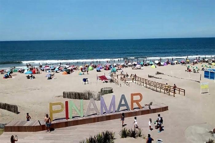 Pinamar 2024 Alquileres Playas Boliches